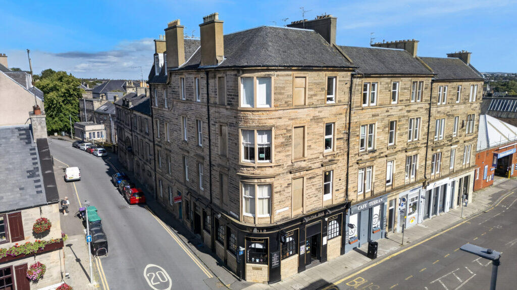 Main image of property: 24/6 Duncan Street, Newington, Edinburgh, EH9 1SR