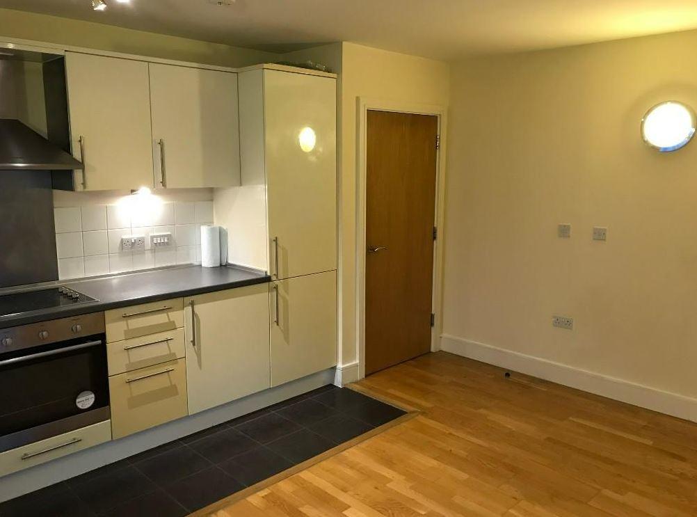 Main image of property: Poplar High Street, London, E14