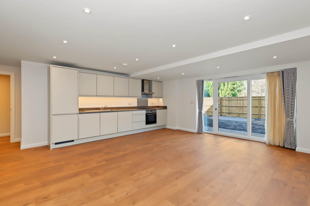 Main image of property: Coolidge Court. Coolidge Close, Headington, Oxford, Oxfordshire
