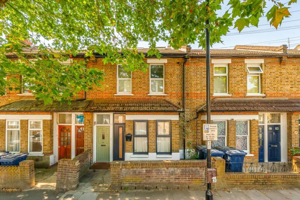 Main image of property: Grosvenor Road, Hanwell