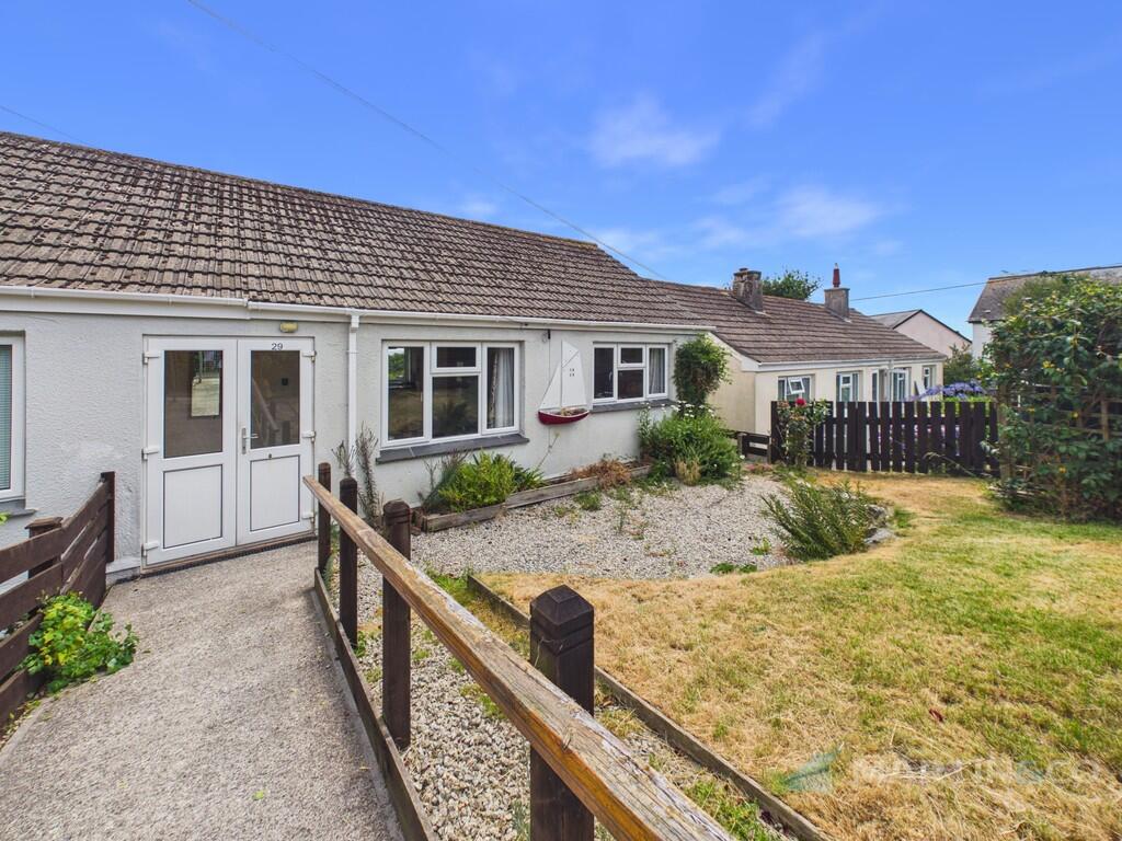 Main image of property: Portscatho