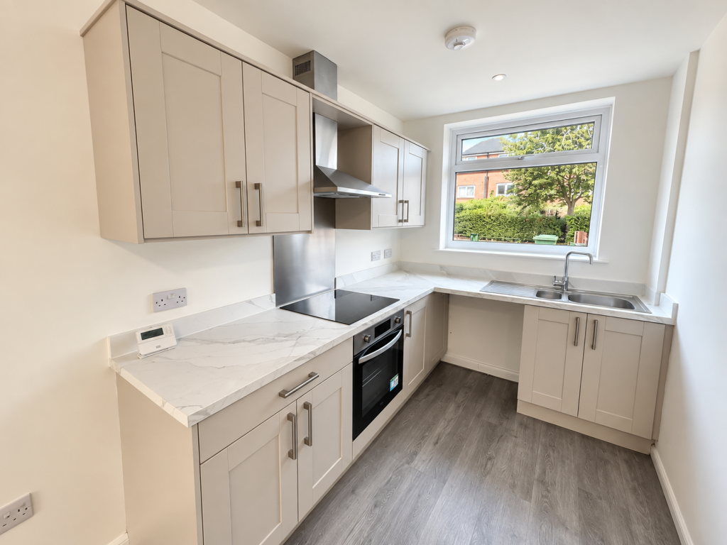 Main image of property: Midbourne Road, Stockton-on-tees, TS19 0HE