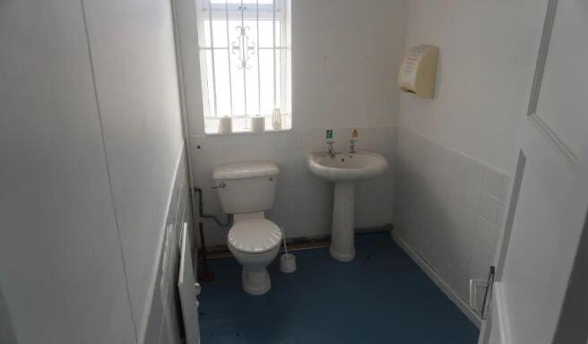 WC