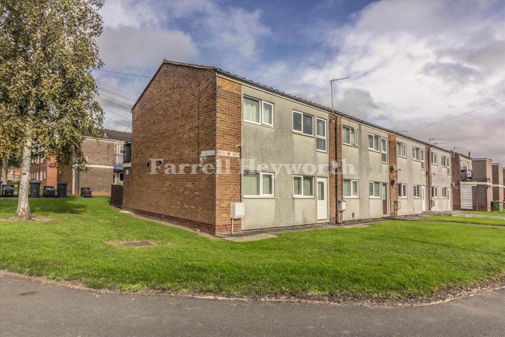 Main image of property: Whitby Avenue, Ingol, Preston
