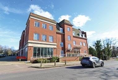 Main image of property: Kingsley Way, London