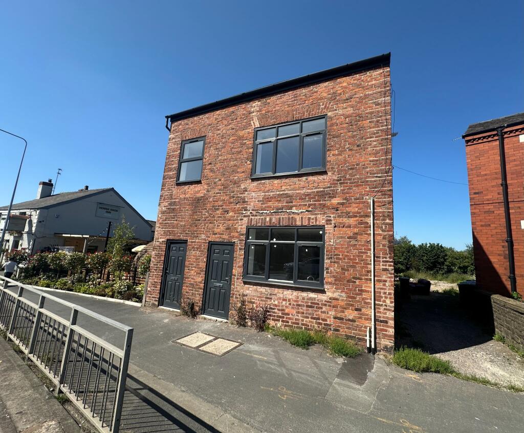 Main image of property: Buxton Road, High Lane, Stockport, SK6