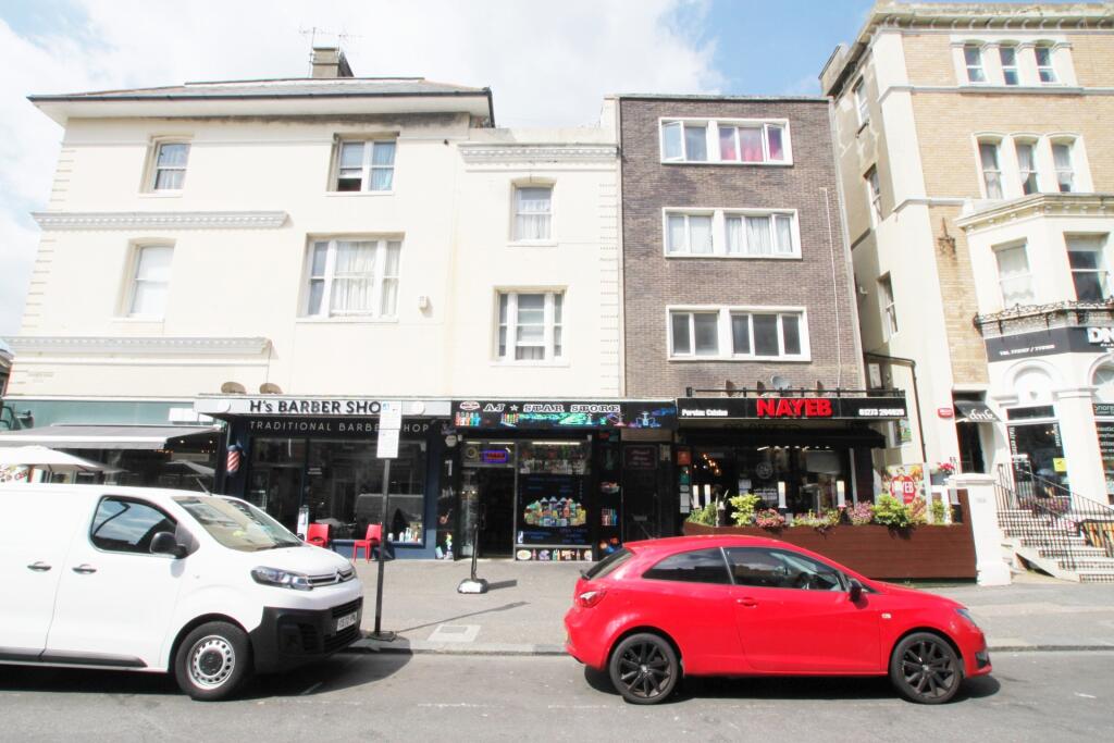 Main image of property: Planet House, The Drive, Hove, Brighton & Hove