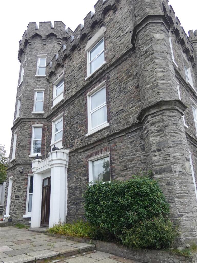 Main image of property: Fort Anne Road, Douglas