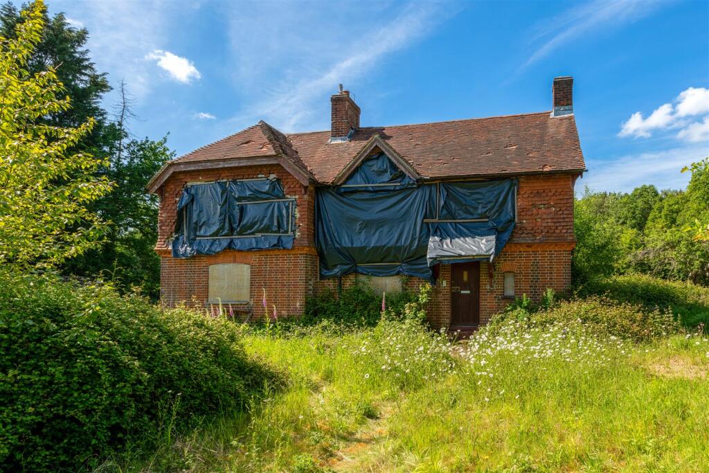 Main image of property: Steep