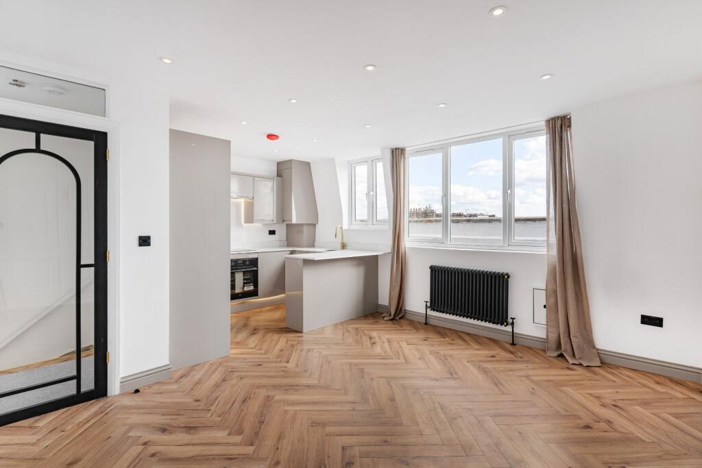 Main image of property: Powis Square, 
Westbourne Park, W11