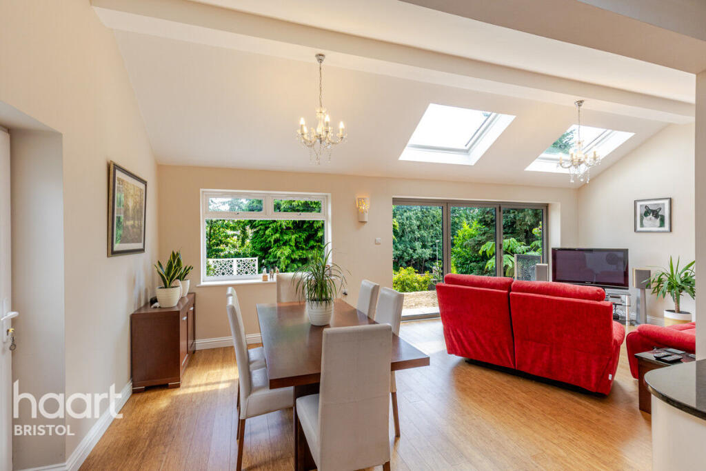 Main image of property: Dundridge Lane, Bristol