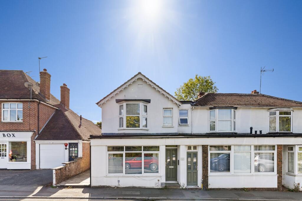 Main image of property: Lower Church Road, Burgess Hill, West Sussex, RH15