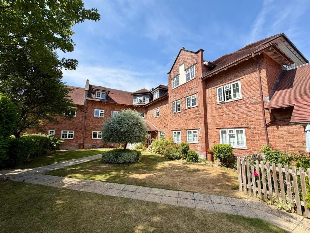Main image of property: Faulkners Lane, Mobberley, Knutsford