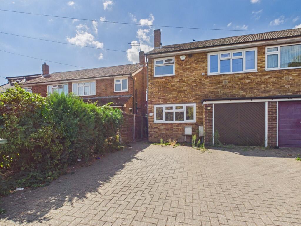 Main image of property: Horton Road, Staines-upon-Thames, Surrey, TW19