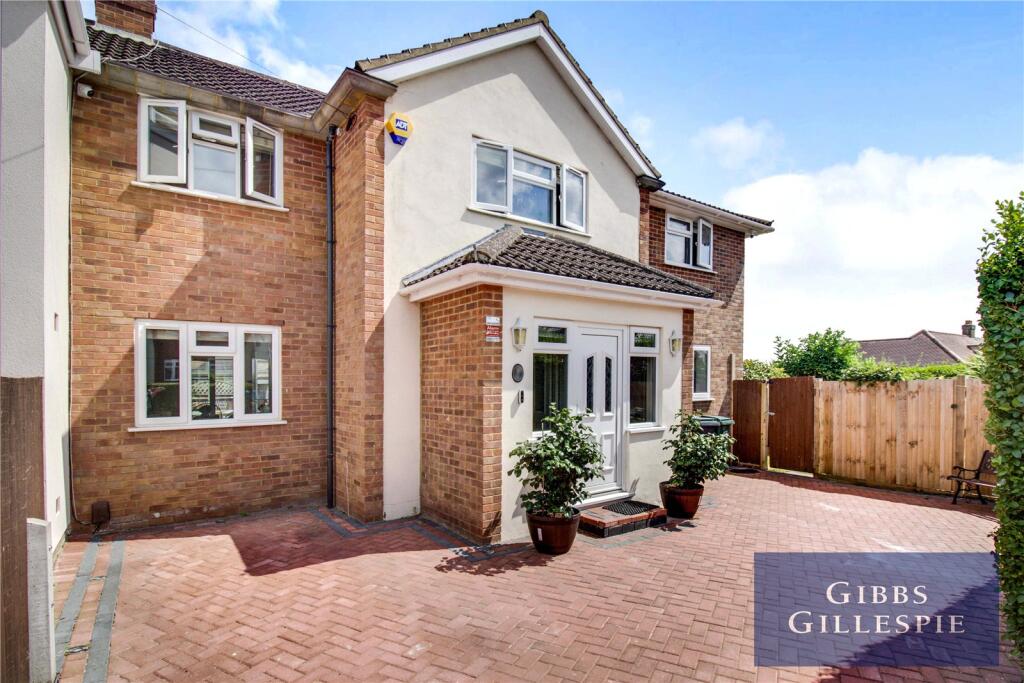Main image of property: The Queens Drive, Mill End, Rickmansworth
