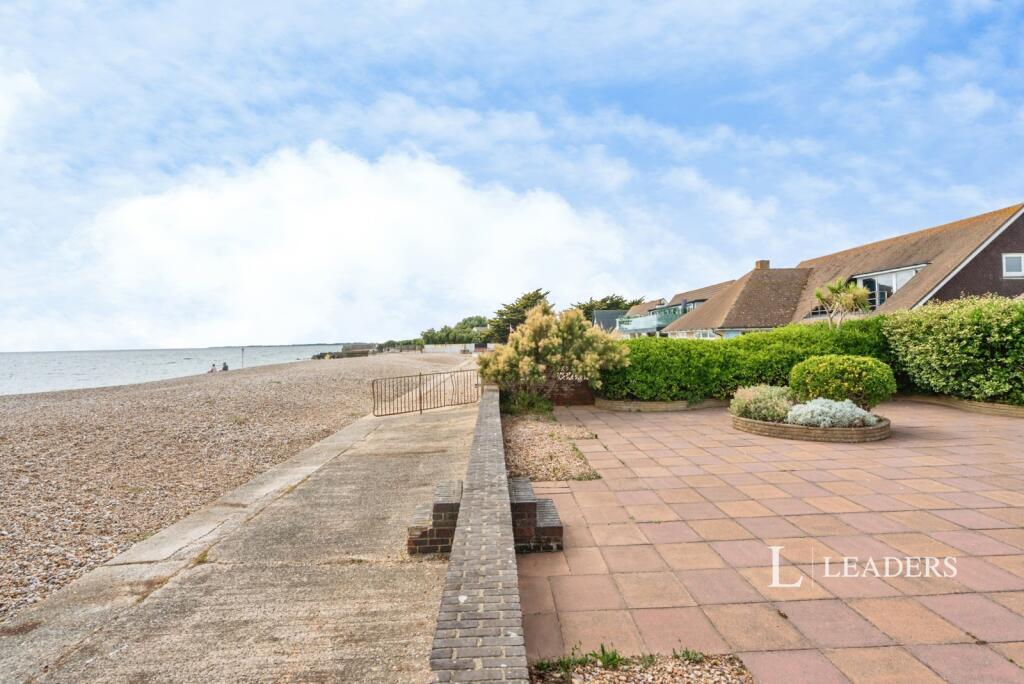 Main image of property: Shorecroft, PO21