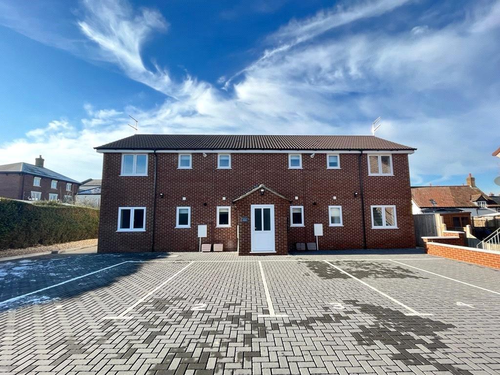Main image of property: Castle Close, Dorchester
