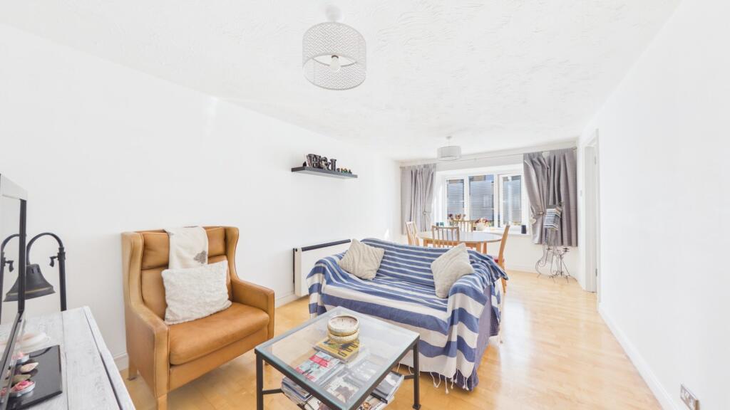 Main image of property: Transom Square, London, E14