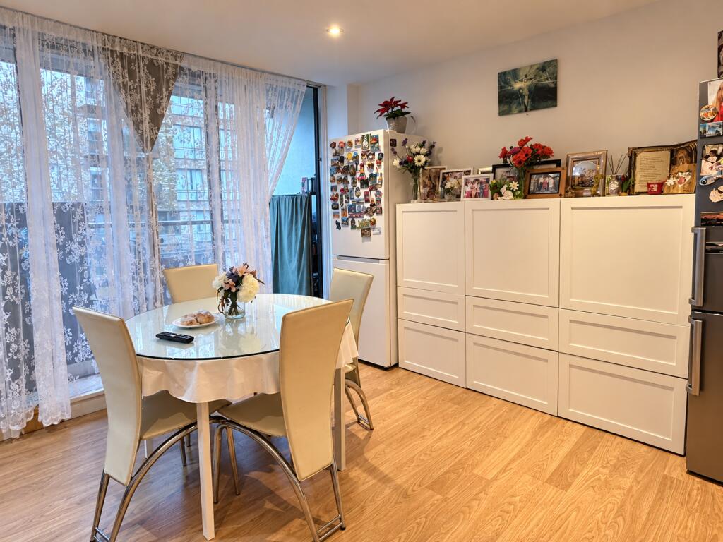 Main image of property: Latitude Court, Gallions Reach, London E16