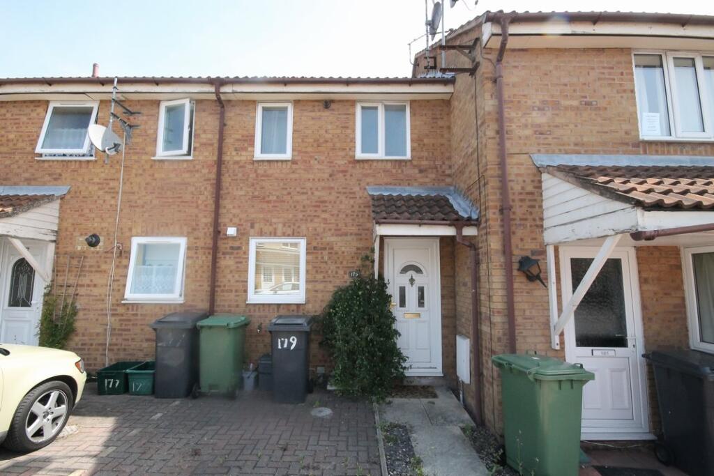 Main image of property: Oaktree Crescent, Bradley Stoke, Bristol