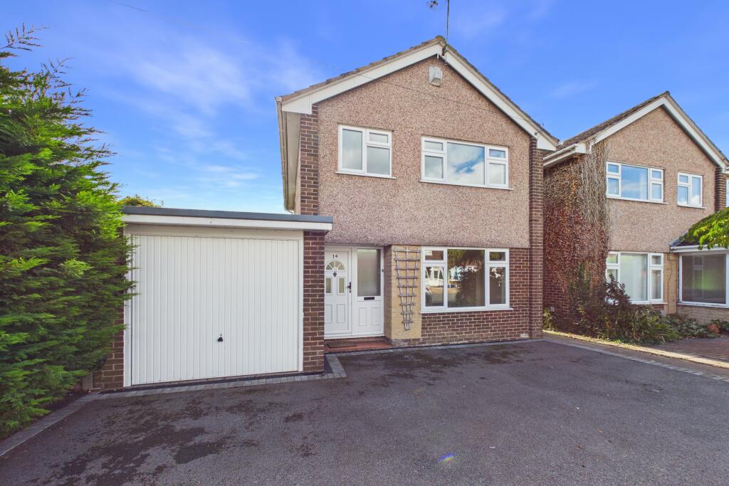 Main image of property: Croft Close, Waverton, CH3