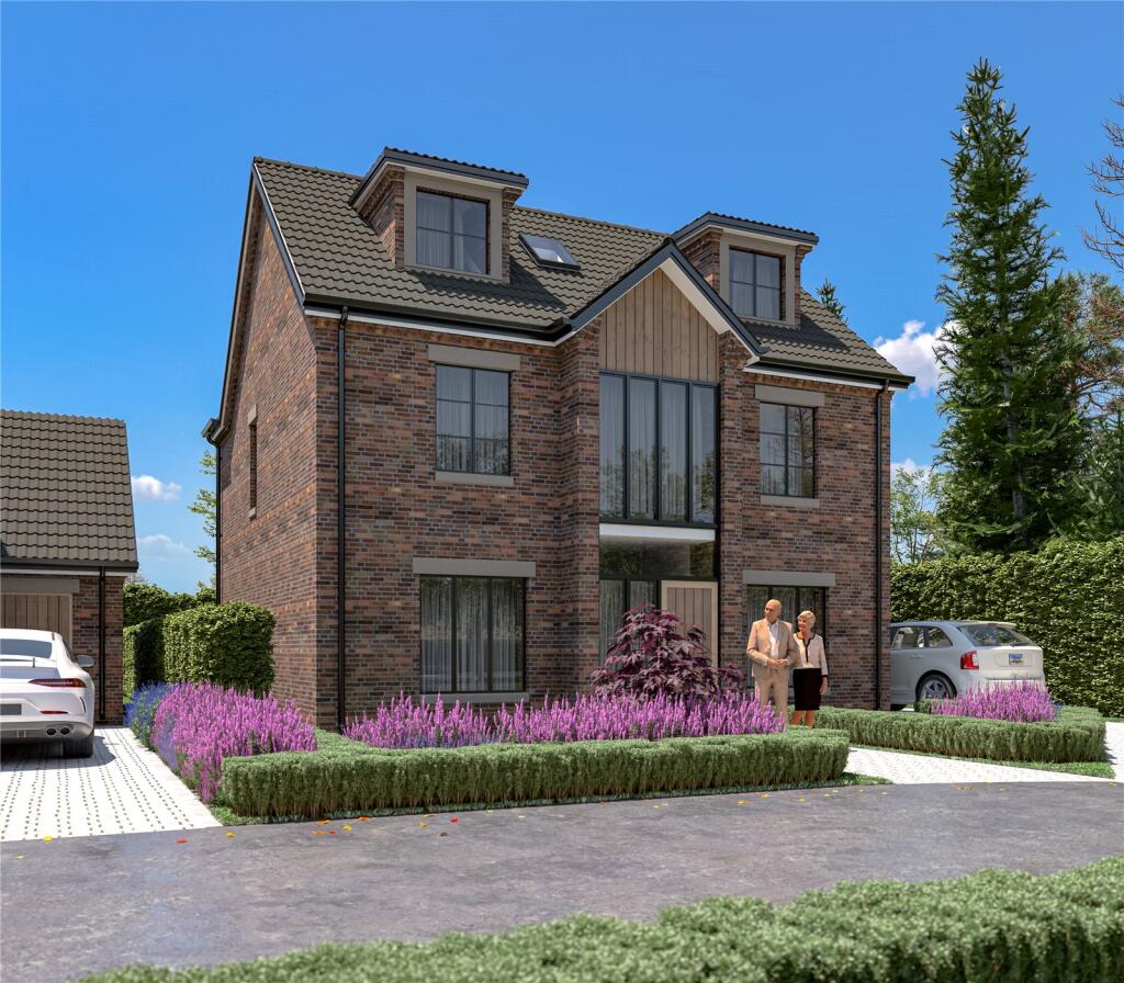 Main image of property: Great North Road, Woodlands, Doncaster, South Yorkshire, DN6