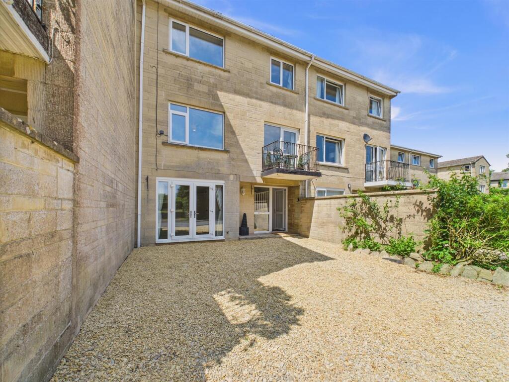 Main image of property: St. Winifreds Drive, Combe Down, Bath, Bath & North East Somerset, BA2