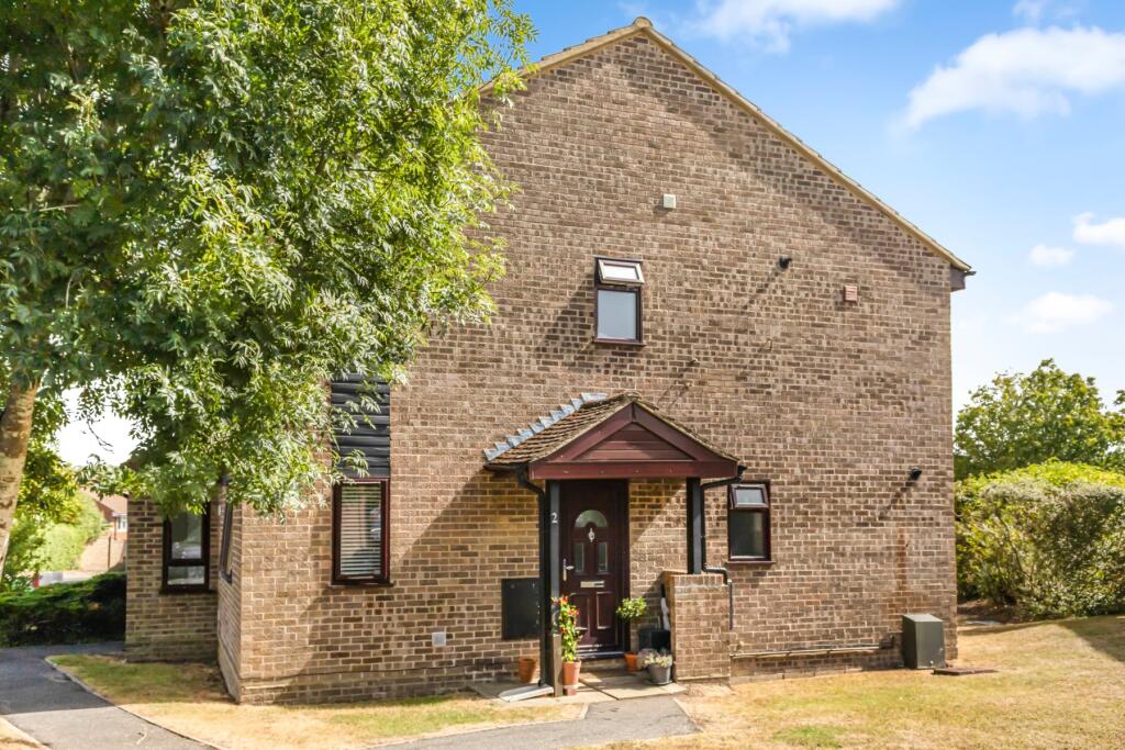 Main image of property: Kingfisher Drive, Guildford, Surrey, GU4
