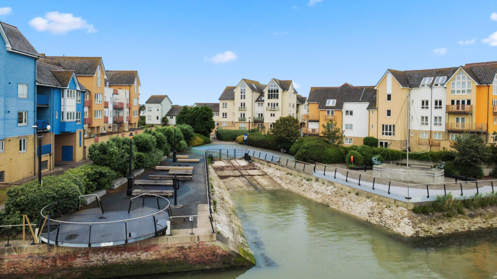 Main image of property: Phalarope Way, St. Marys Island, Kent