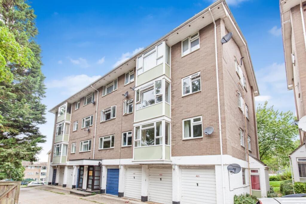 Main image of property: Southfield Park, Oxford, OX4