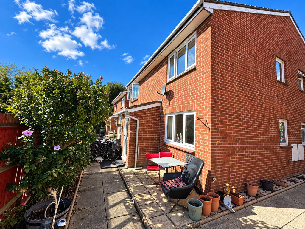 Main image of property: Ruxley Mews, EPSOM