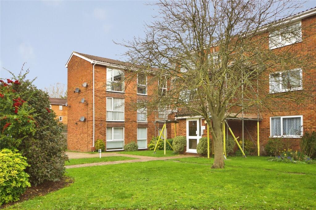 Main image of property: Shurland Avenue, Barnet, EN4
