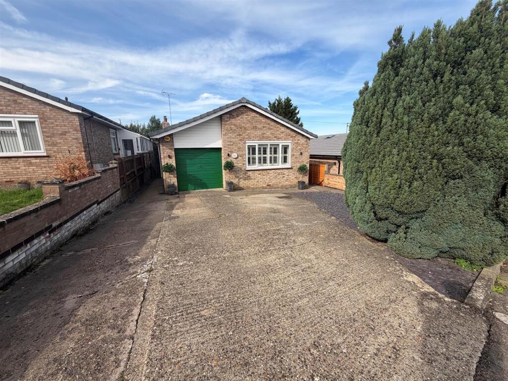 Main image of property: Rushmere Way, Rushden