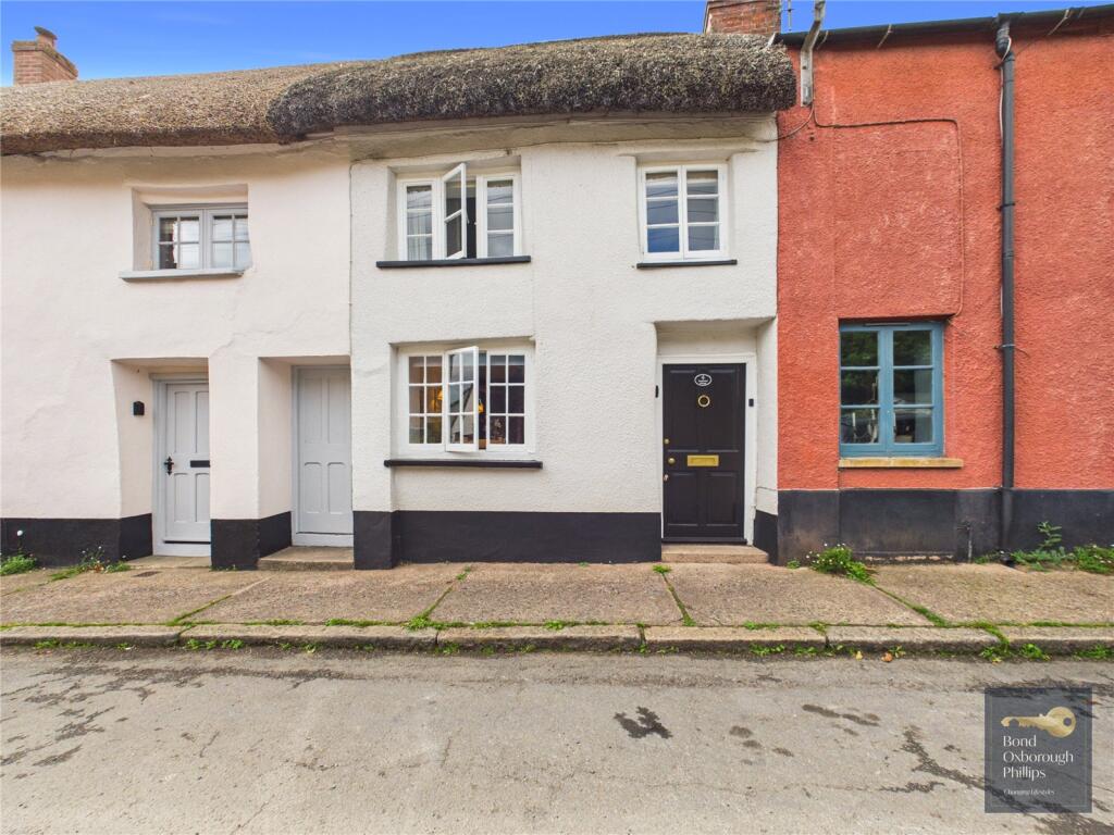 Main image of property: Barnstaple Street, Winkleigh, Devon