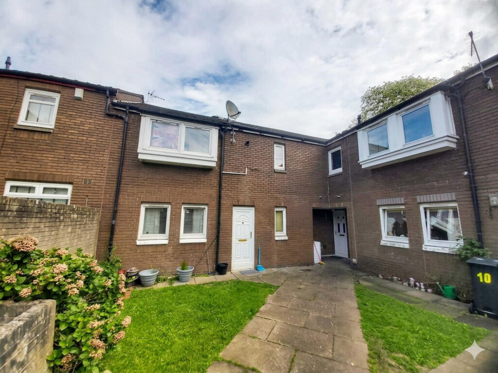 Main image of property: Millroad Gardens, Calton