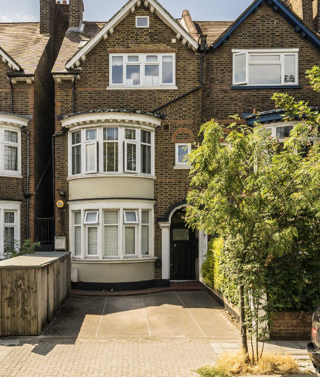 Main image of property: Drewstead Road, Streatham Hill, London, SW16