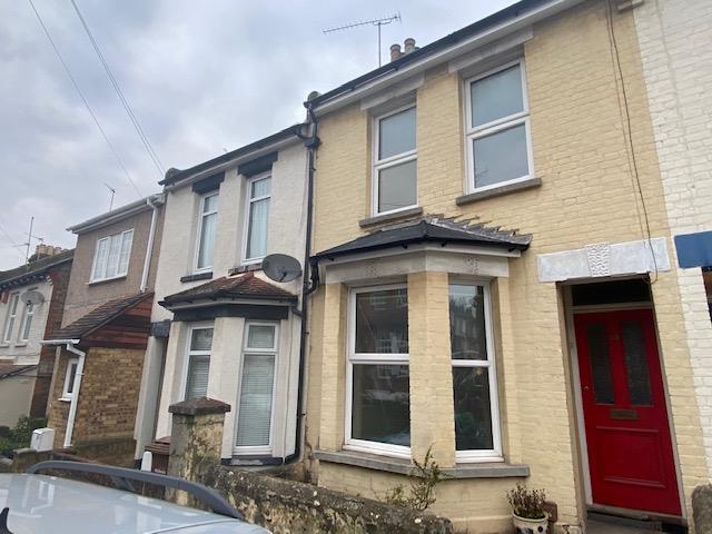 Main image of property: Cecil Road, Rochester, Kent