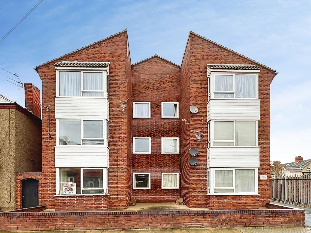 Main image of property: Torrington Street, Grimsby, DN32