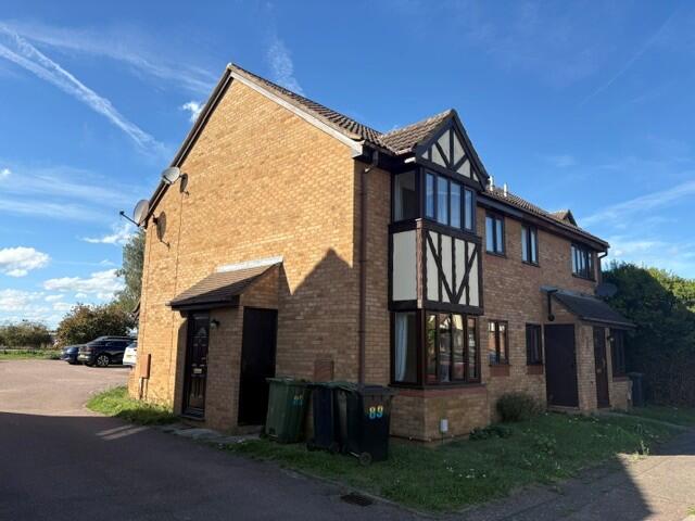 Main image of property: BUNYAN ROAD, Biggleswade, SG18