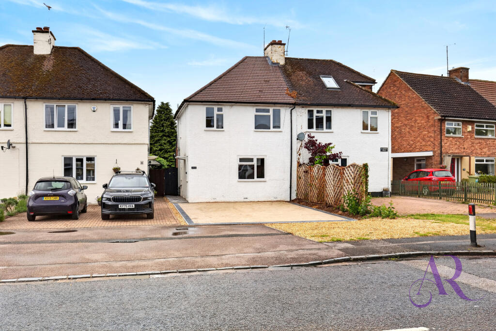 Main image of property: London Road, Newport Pagnell