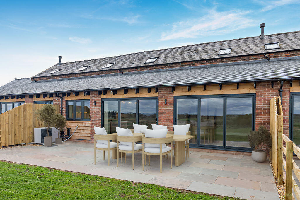 Main image of property: Barhill Drive, Tushingham, Malpas