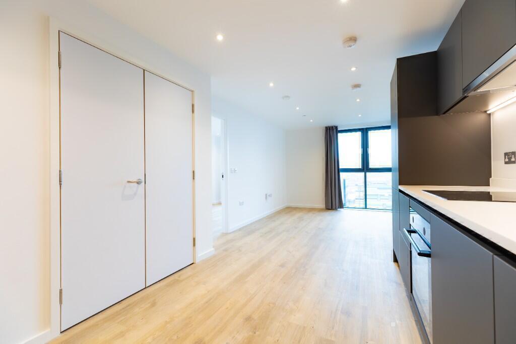Main image of property: Flat 1702, Swan Street House, Swan Street, Manchester