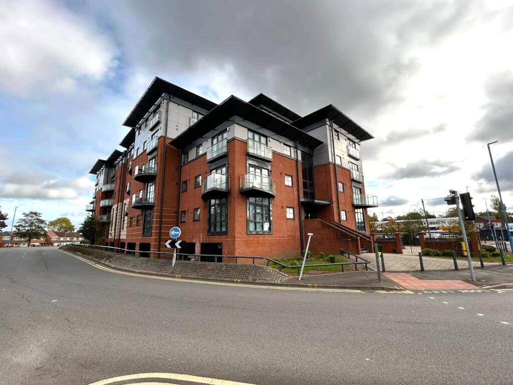Main image of property: Walsall Road, West Bromwich, West Midlands, B71