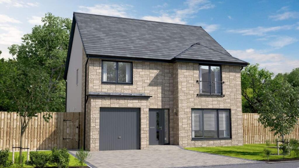Main image of property: Rosslynlee, 
Roslin, 
Midlothian, 
EH25 9QF