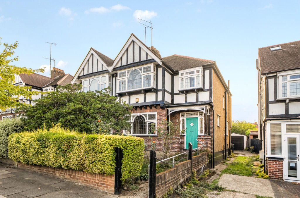 Main image of property: Clarendon Road, Ealing, W5