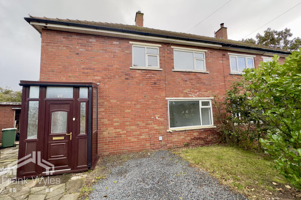 Main image of property: Lawson Road, Lytham St Annes, Lancashire