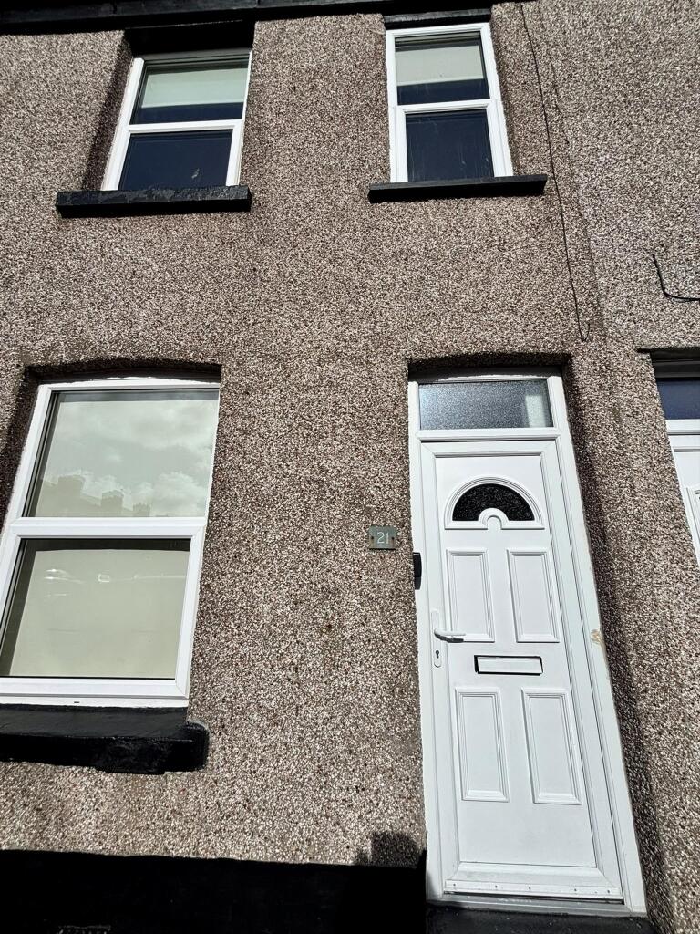 Main image of property: Glasgow Street, Barrow-In-Furness