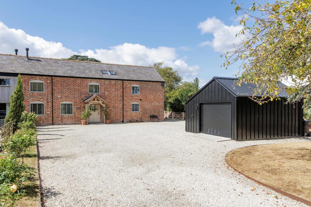 Main image of property: Minsterley, Shrewsbury, Shropshire SY5