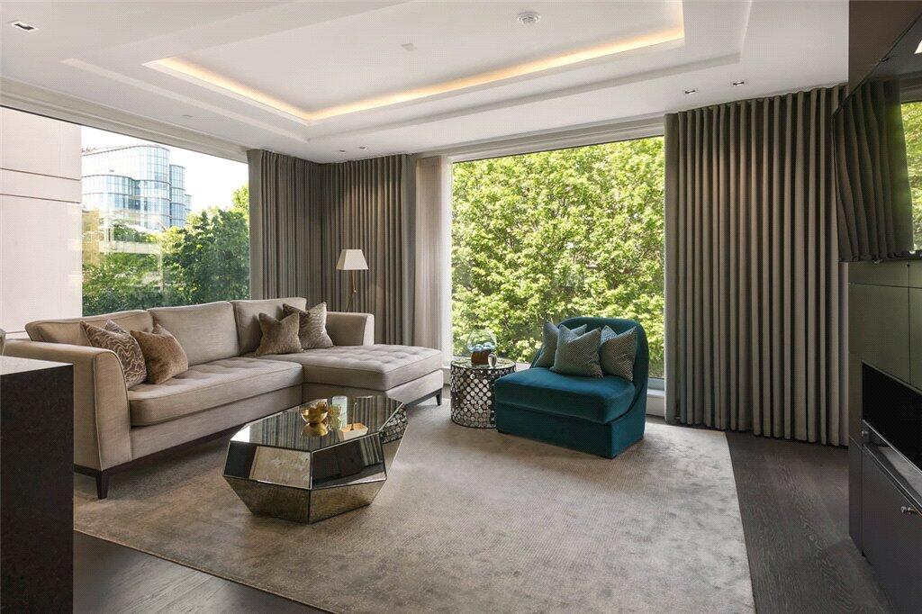 Main image of property: Kensington High Street, Kensington, London, W14