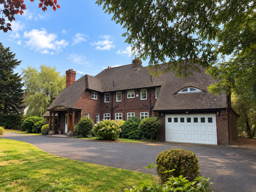 Main image of property: Links Hey Road, Wirral, CH48